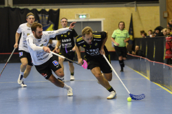 AIK - Storvreta.  5-7