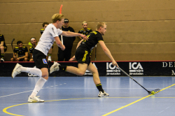 AIK - Storvreta.  5-7