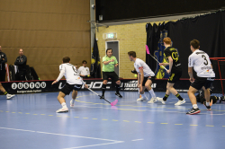 AIK - Storvreta.  5-7