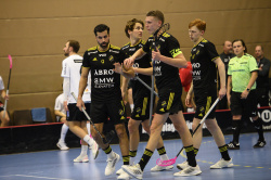 AIK - Storvreta.  5-7