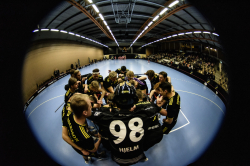 AIK - Pixbo.  5-11