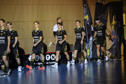 AIK - Pixbo.  5-11