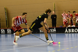 AIK - Pixbo.  5-11