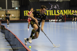 AIK - Pixbo.  5-11