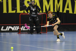 AIK - Pixbo.  5-11