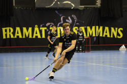 AIK - Pixbo.  5-11