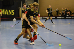 AIK - Pixbo.  5-11