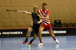 AIK - Pixbo.  5-11