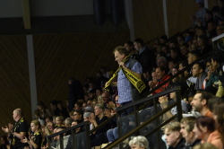 AIK - Pixbo.  5-11