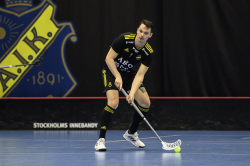 AIK - Pixbo.  5-11