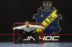 AIK - Pixbo.  5-11