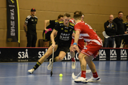 AIK - Pixbo.  5-11