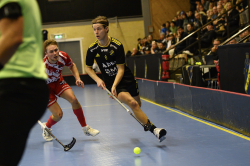 AIK - Pixbo.  5-11