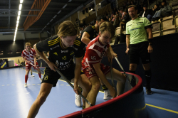 AIK - Pixbo.  5-11