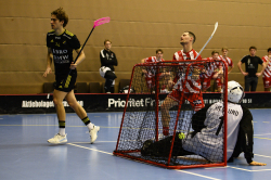 AIK - Pixbo.  5-11