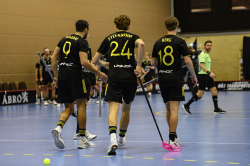 AIK - Pixbo.  5-11