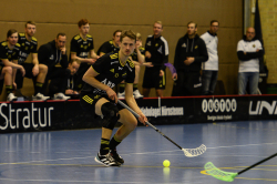 AIK - Pixbo.  5-11