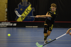 AIK - Pixbo.  5-11