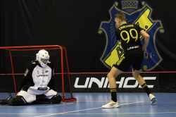 AIK - Pixbo.  5-11