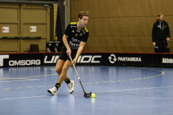 AIK - Pixbo.  5-11