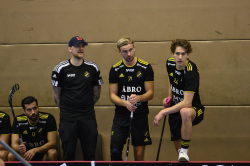 AIK - Pixbo.  5-11