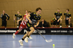 AIK - Pixbo.  5-11