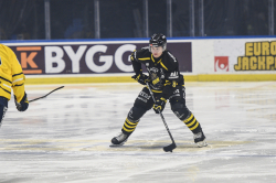 AIK - SSK.  6-3