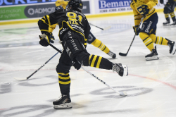 AIK - SSK.  6-3