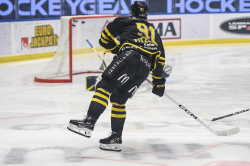 AIK - SSK.  6-3