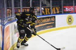 AIK - SSK.  6-3