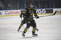 AIK - SSK.  6-3