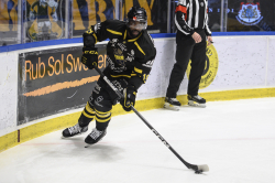 AIK - SSK.  6-3