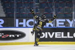 AIK - SSK.  6-3