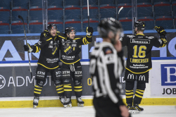 AIK - SSK.  6-3