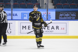 AIK - SSK.  6-3