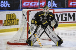 AIK - SSK.  6-3