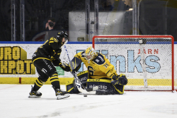 AIK - SSK.  6-3