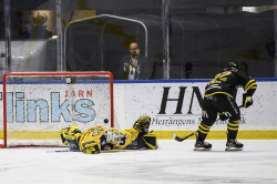 AIK - SSK.  6-3