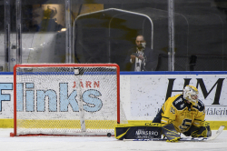 AIK - SSK.  6-3