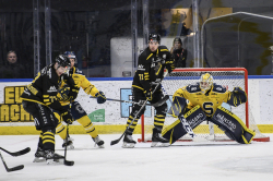 AIK - SSK.  6-3