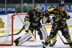 AIK - SSK.  6-3