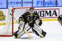 AIK - SSK.  6-3