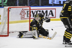 AIK - SSK.  6-3