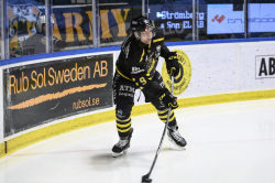 AIK - SSK.  6-3