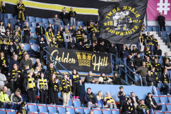 AIK - SSK.  6-3