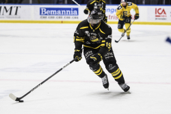 AIK - SSK.  6-3