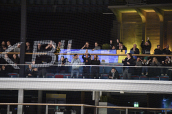 AIK - SSK.  6-3