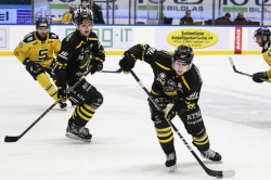 AIK - SSK.  6-3