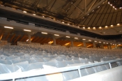 Rundvandring på Friendsarena
