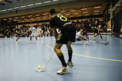 AIK - Nykvarn.  2-1  Efter Straffar